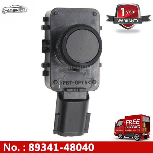 1 PDC bumper parking sensor 89341-48040 for Lexus RX350 and for Toyota Prius ultrasonic type.