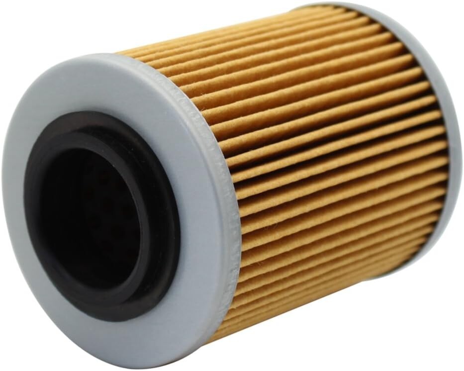 Oil Filter FOR B-M-W F650 GS DAKAR 2001-2007 / F650GS