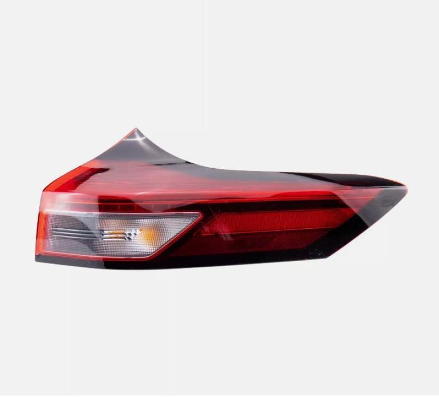 Right Outer Tail Light Assembly NI2805122 For 2021 for Nissan Rogue