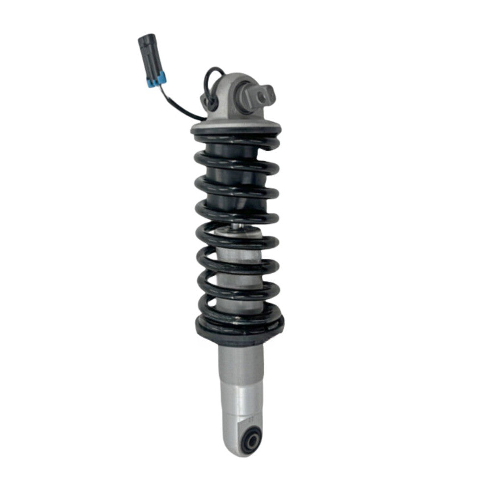 2x Front ABC Hydraulic Shock Struts Fit for Mercedes SL-Class R231 SL65 63 AMG 13-19