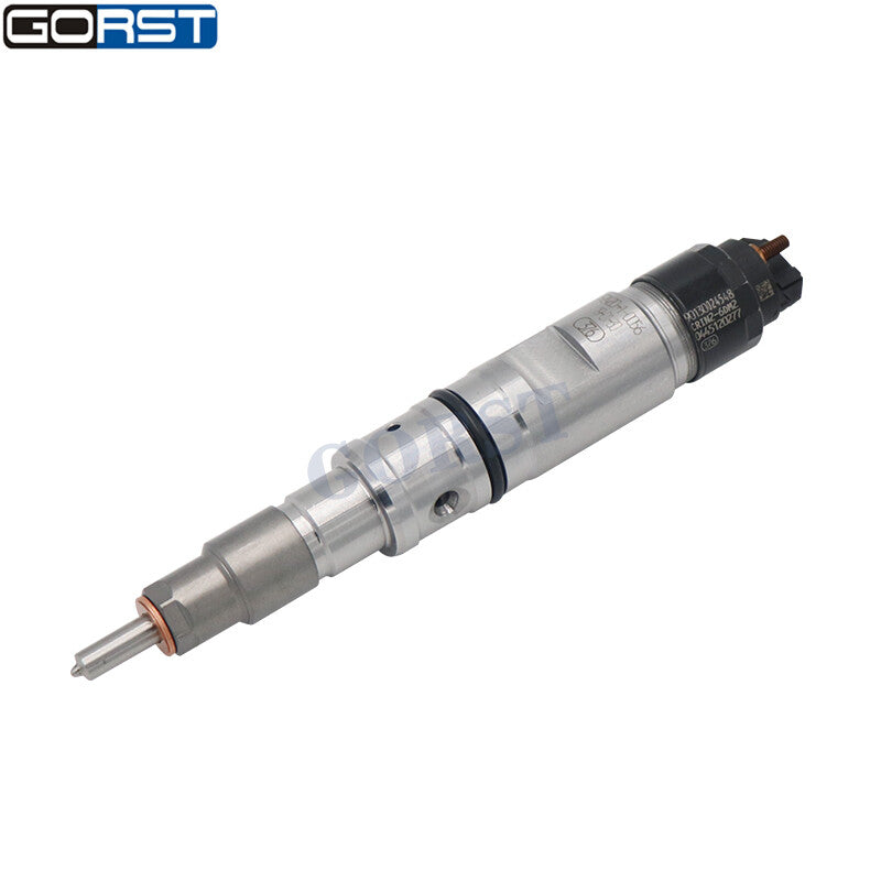 Common rail injector assembly 0445120277 is suitable for Faw DE CA6DM2_EU4 and for Jeifang J5 J6-.