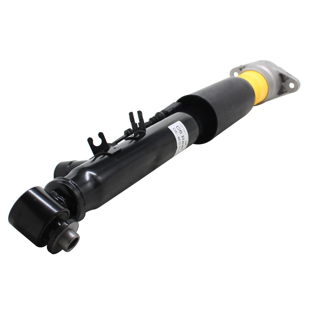 2pcs Rear Air Suspension Absorber Shock Struts for Audi A6 S6 C6 4F 2005-2012
