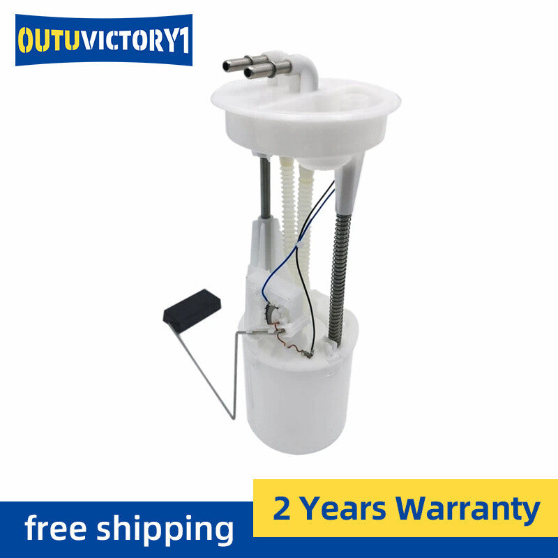 Fuel pump assembly delivery unit suitable for Land Rover for Defender 2.4-2.5L WQB100440
