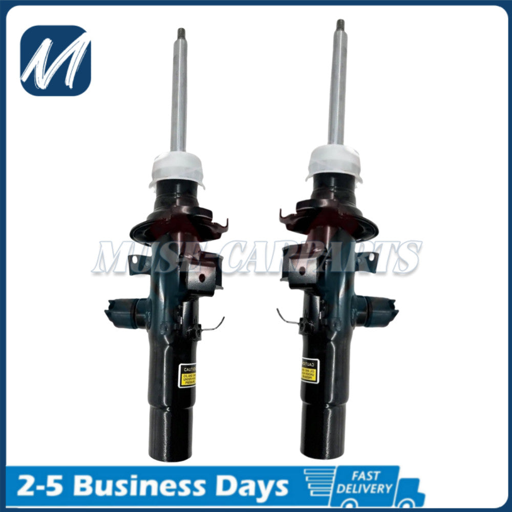 Front and rear shock absorber strut assemblies for Dodge for Challenger Charger SRT 2015-2023