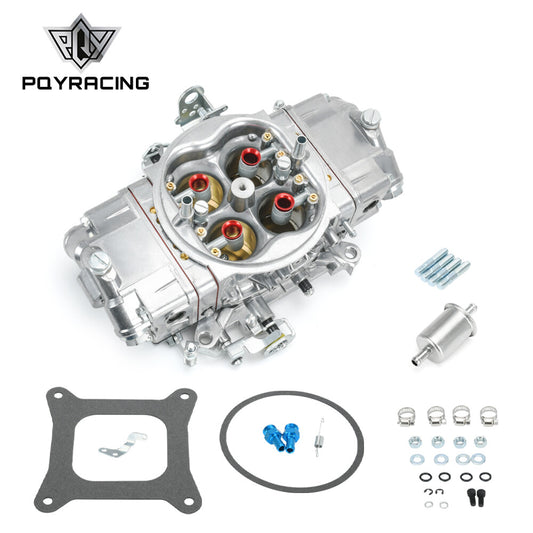 Performance Race Carburetor Double Pumper Mechanical 4 Barrel BR-67201 850CFM
