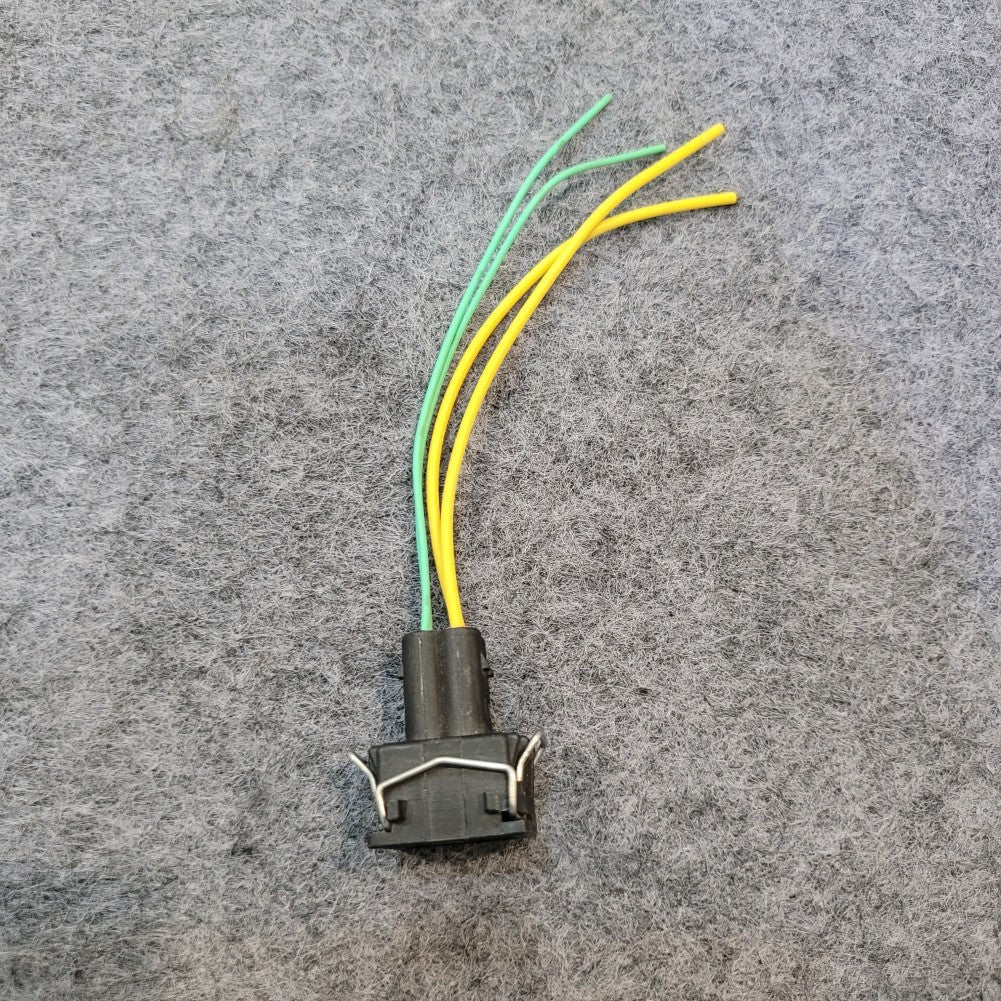Wiring Connector for VW for Audi A4 B5 357919754
