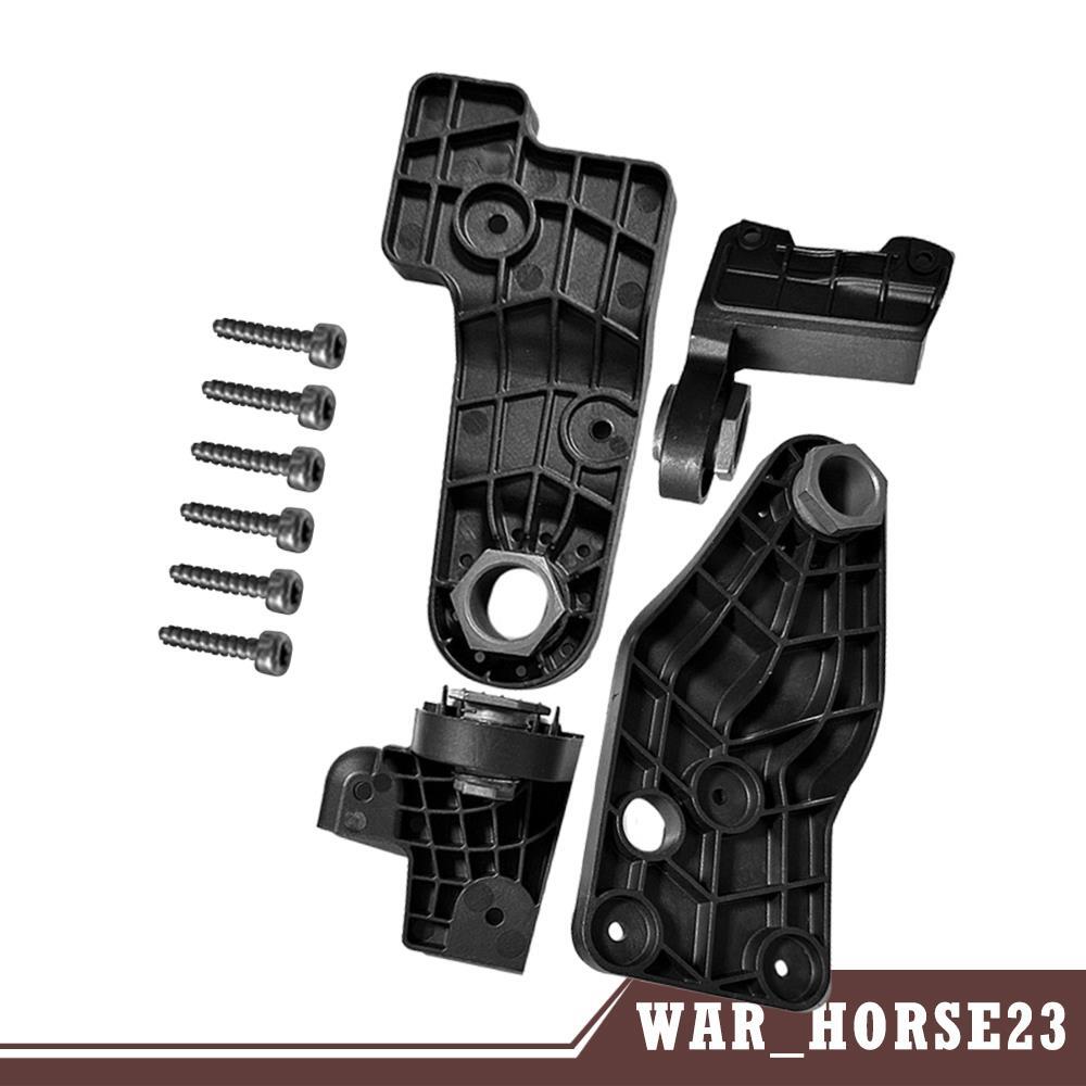 Front Right Side Headlight Lamp Repair Bracket Mounting Fits For CLE-Class W167