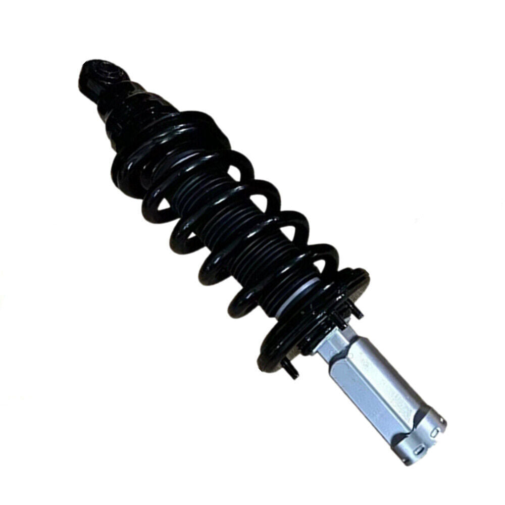 2 Air-Shock Struts for Expedition 97-02 for Lincoln for Navigator 98-02 4WD Front L&R