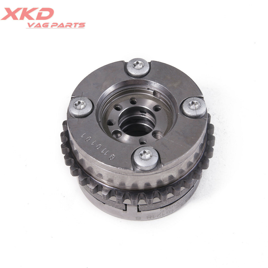 Engine exhaust camshaft adjuster suitable for Mercedes-Benz CLE350 GLE400 SL400