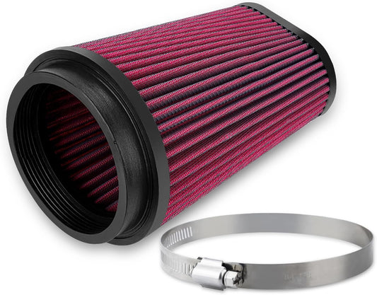 Air Filter for Yamaha Banshee 350/YFZ350LE SE SP Powersport2GU144510000 YA-3502