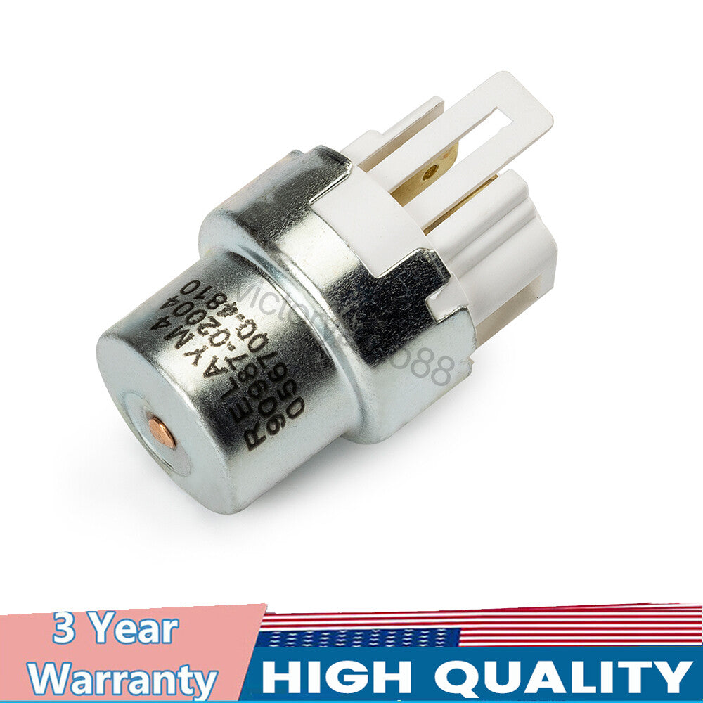 Multi-relay compatible with for Toyota Yaris, Hilux, for Land Cruiser , for Lexus LS400, LX450. (056700-5260)