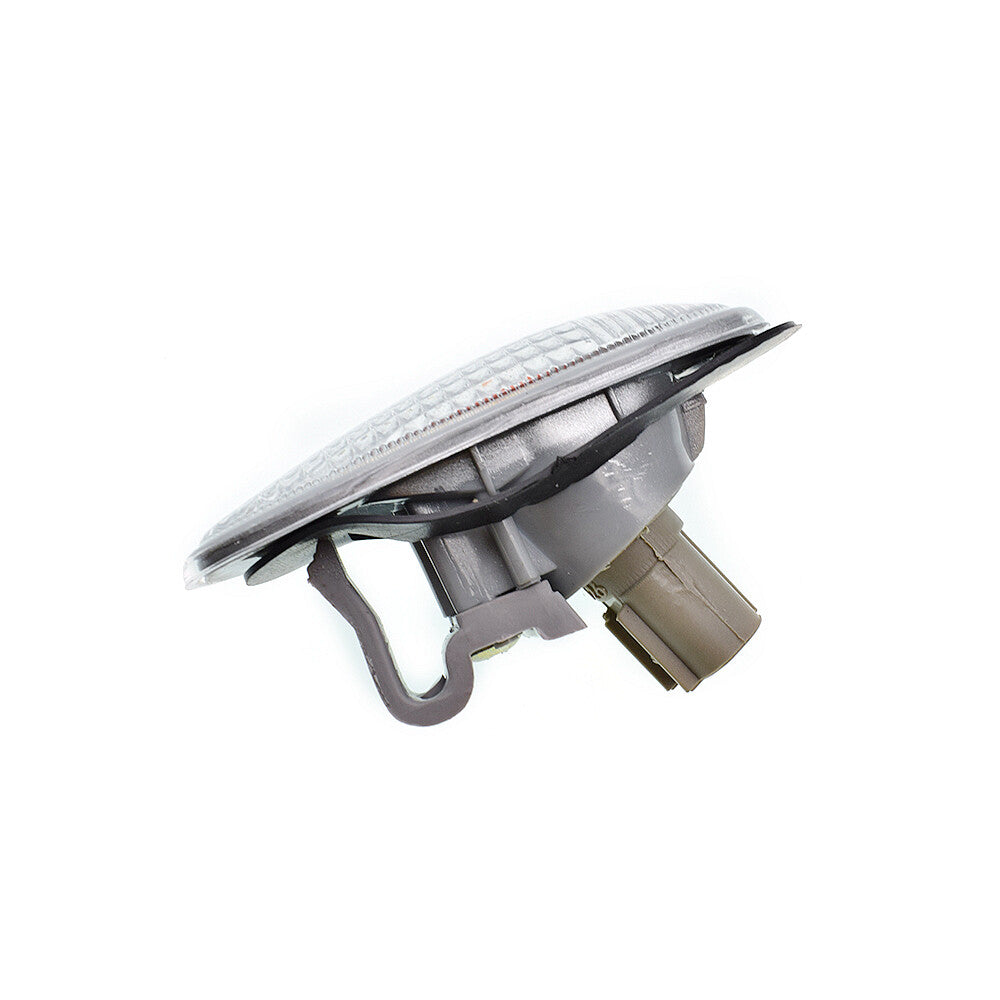 FR SIDE TURN SIGNAL LAMP fits for Mitsubishi OUTLANDER 2.4 2002-2007 LANCER I-MIEV