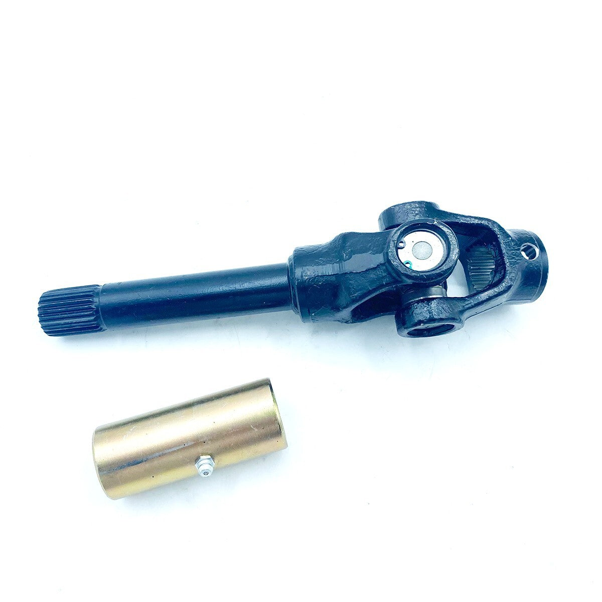 Rear Propshaft Drive Shaft w/Coupling Prop Shaft for Linhai 260cc 300cc LH260