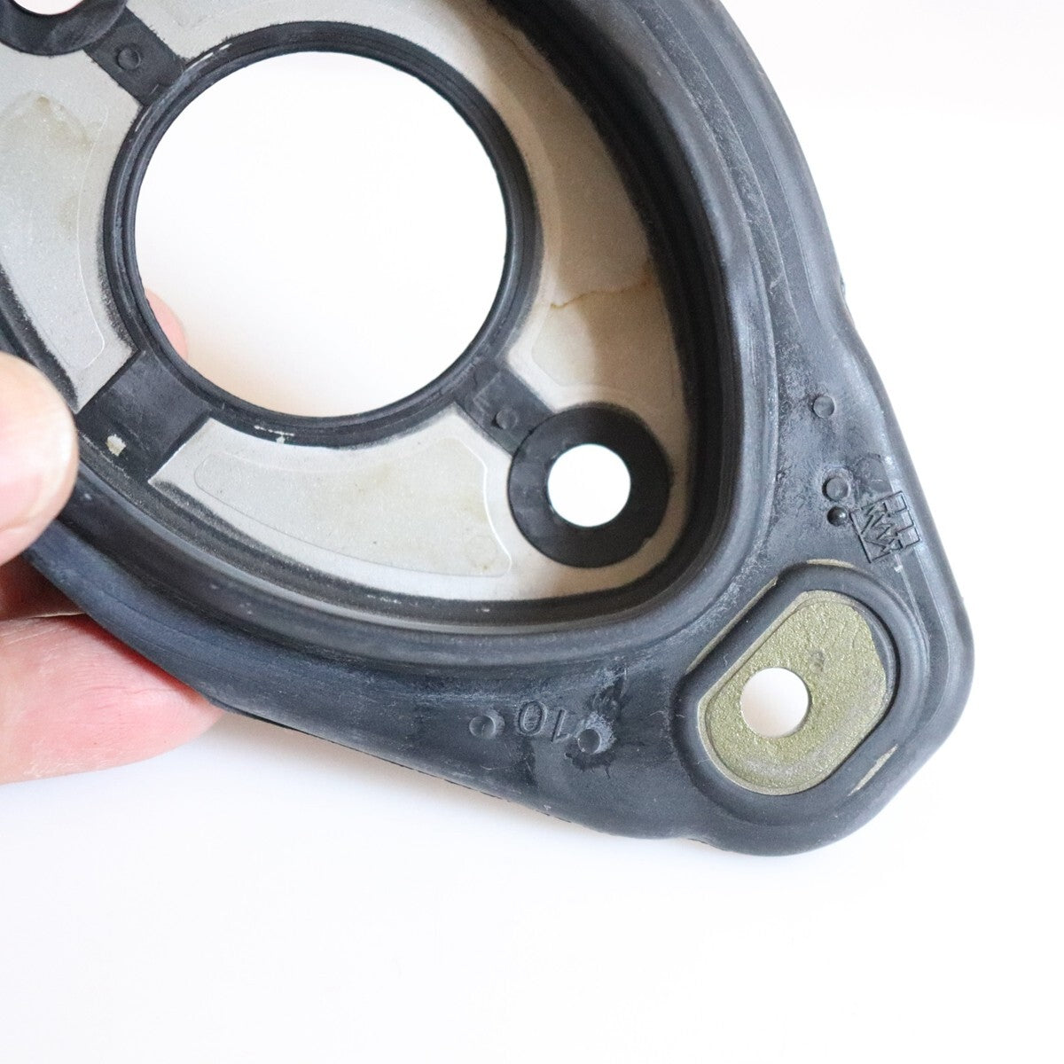 New engine camshaft adjuster sealing gaskets suitable for BMW Z4, X5, and X3 11127552280