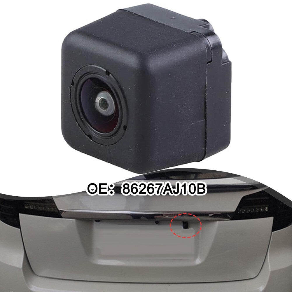 1 X Rear View Back Up Camera For Legacy For Outback 2010-2014 NEW 86267AJ10 New