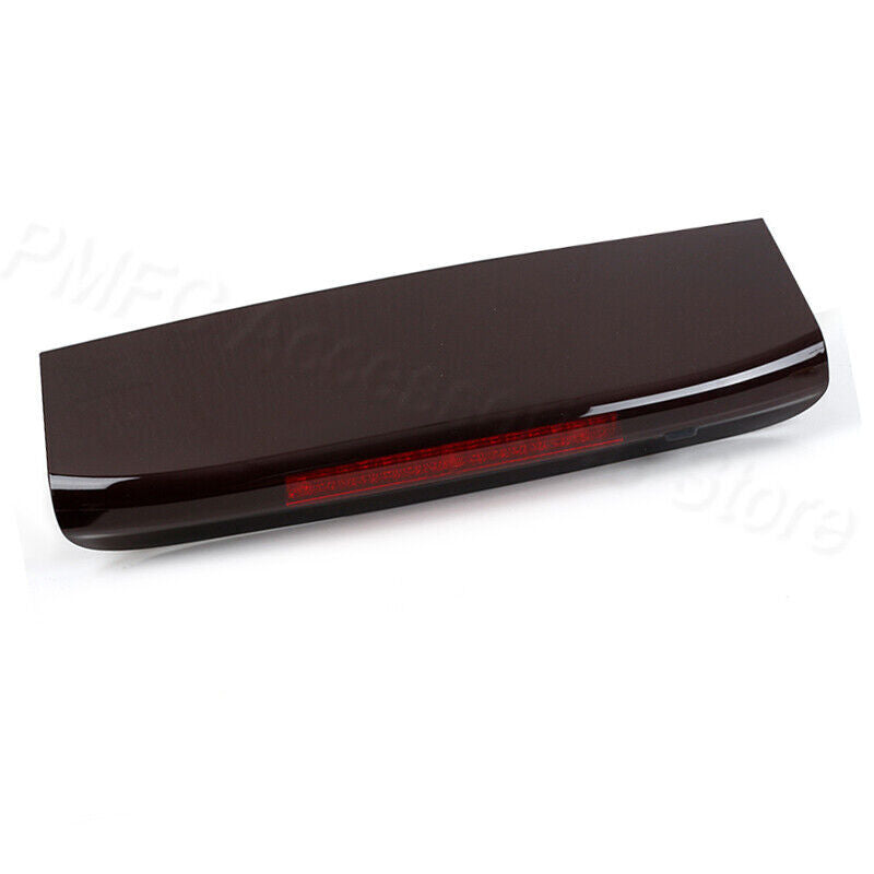 1x Rear High Mounted 3rd Third Brake Light Red light for Land Rover LR3/4