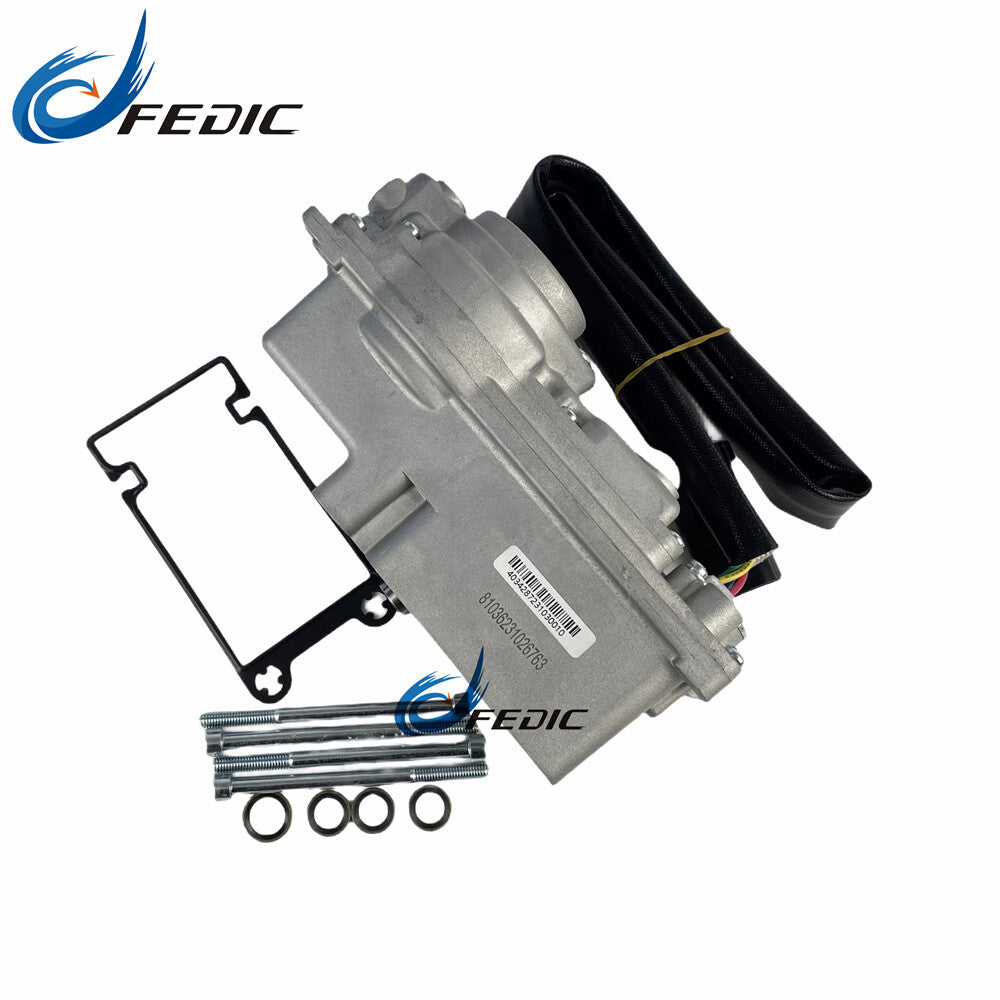 Turbo actautor 4034287 12V HE400VG 3777282 for Industrial Various 8.9L