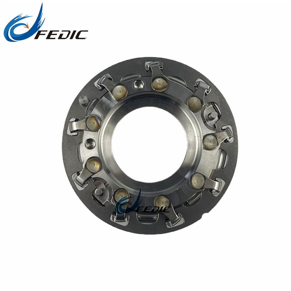 Turbo nozzle ring assembly VNT 16359880011 for Renault Megane 1.5 K9K 109HP 2-13