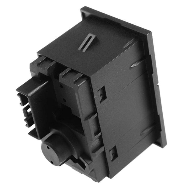 Fog light rear cover control switch unit 15061682 Equipment Manufacturer ( ) for 2003-2006 for GMC for Yukon Territory