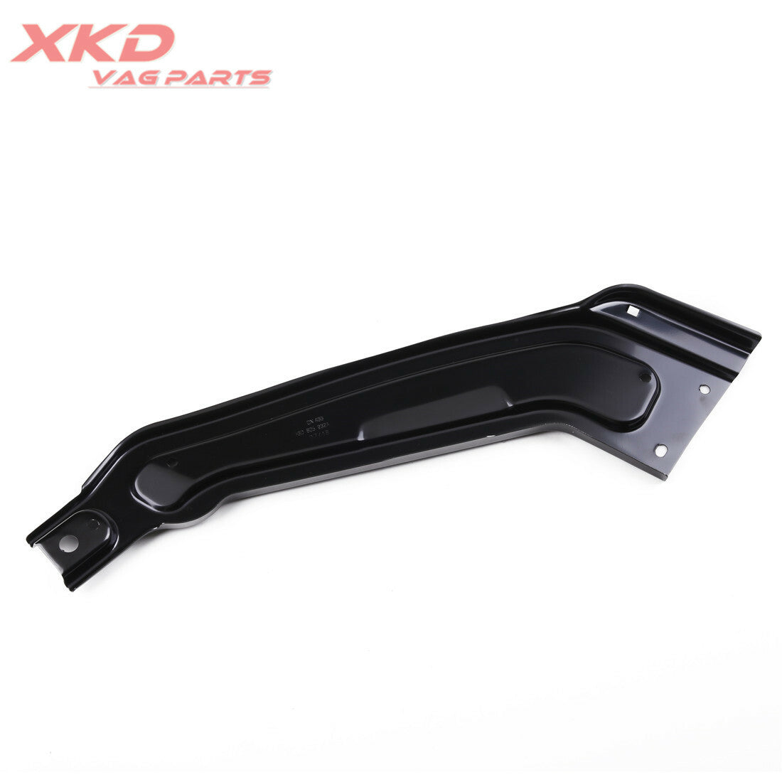 561805932C Front Right Radiator Support Fit For 2016-2019 for Passat A3