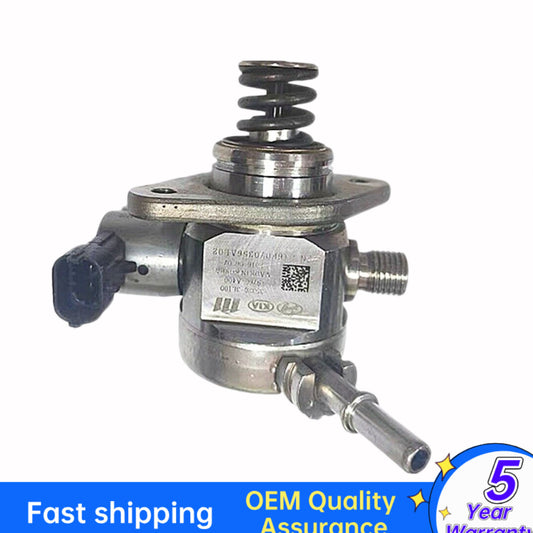 The brand-new high-pressure fuel pump is suitable for 2017-2019 for Hyundai - for Kia Cadenza 3.3L 35320-3L100