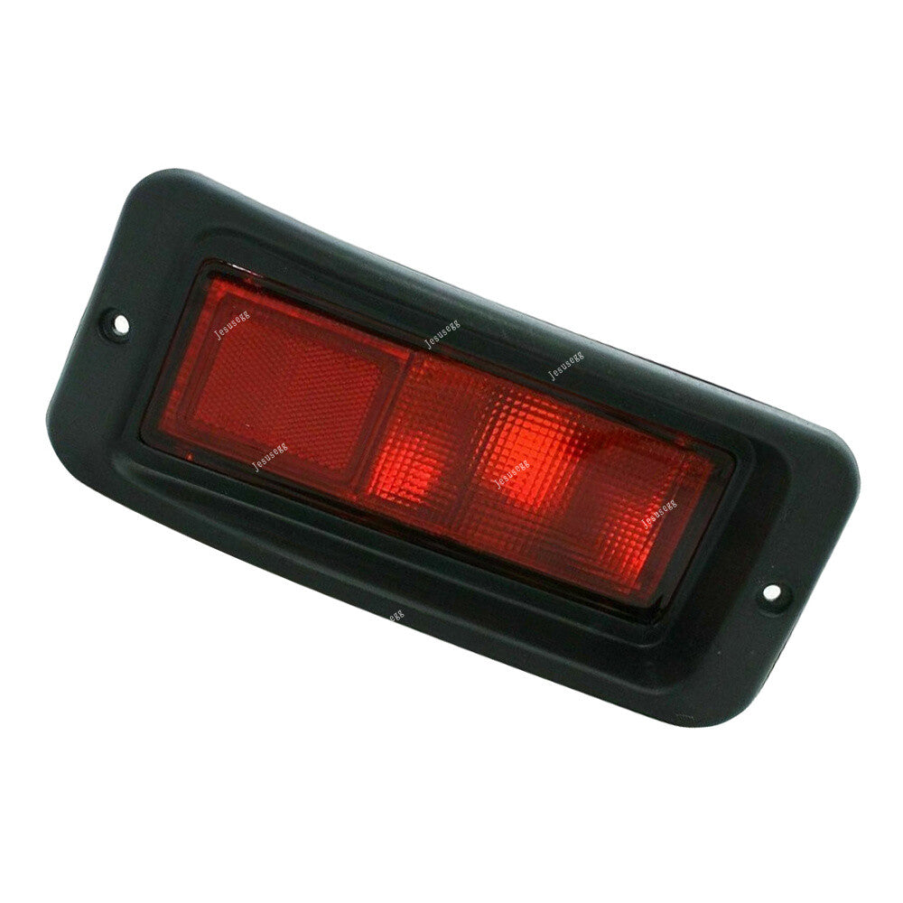 Rear Left Side Tail Fog Light MR441070 for Mitsubishi for Pajero Sport 2000-2006