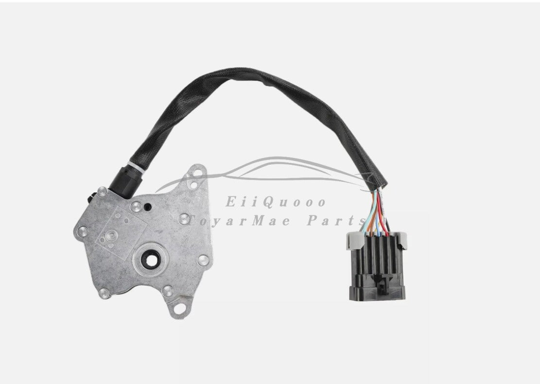 Multifunction Switch Tiptronic S 98632561201 for Porsche