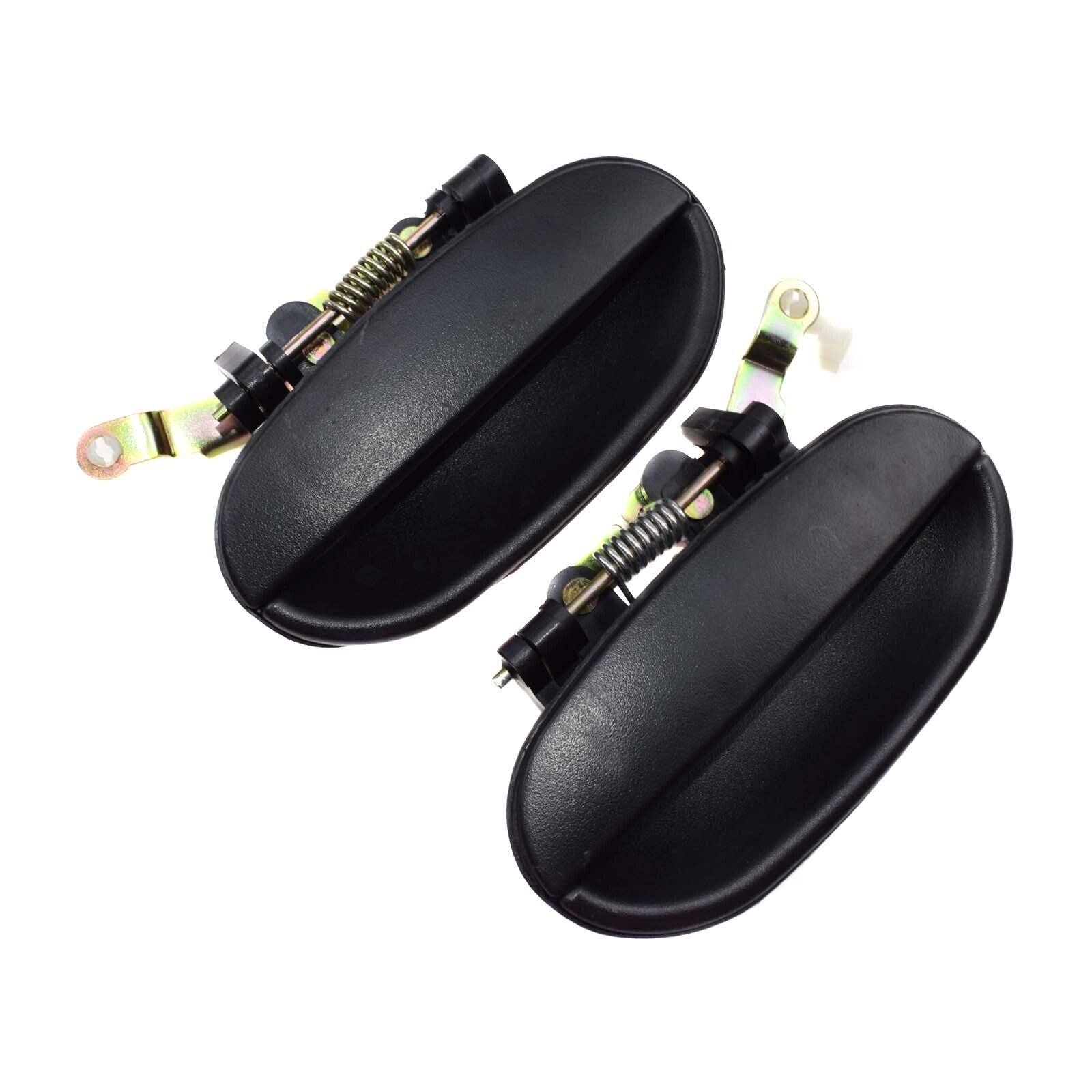 Rear Left Right Outside Door Handle for Hyundai Accent 1995-1999 8365022000CA