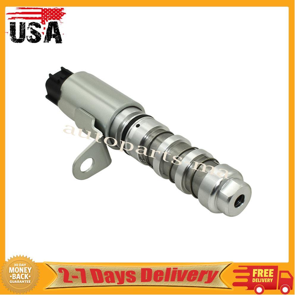 Variable Valve Timing Solenoid for Nissan Altima Juke Rogue L4 2.5L 23796-JA00A