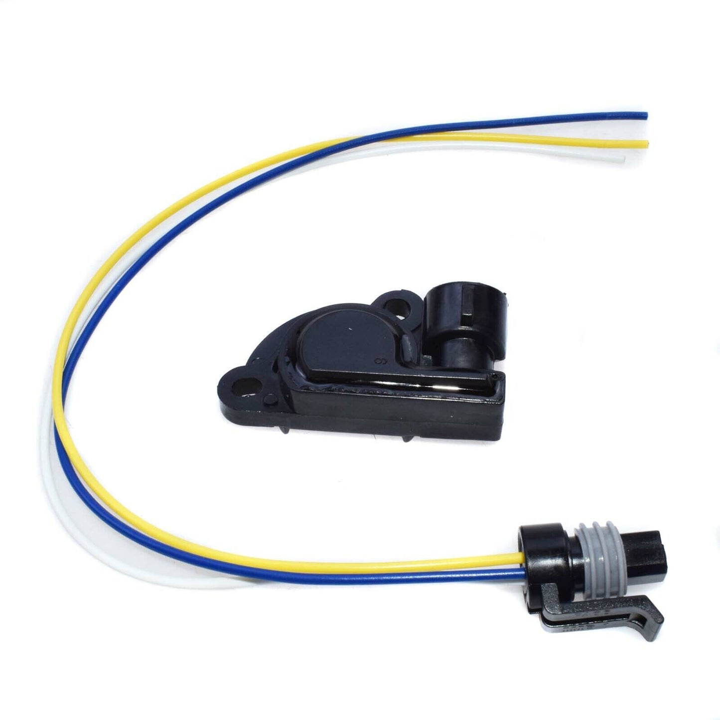 For GM for ISUZU for SUZUKI 17106681 Throttle Position Sensor With Pigtail Wire