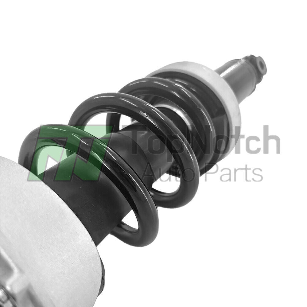 Pair Front L+R Hydraulic Spring Shock Struts Assys Fit for Infiniti QX56 QX80 2011