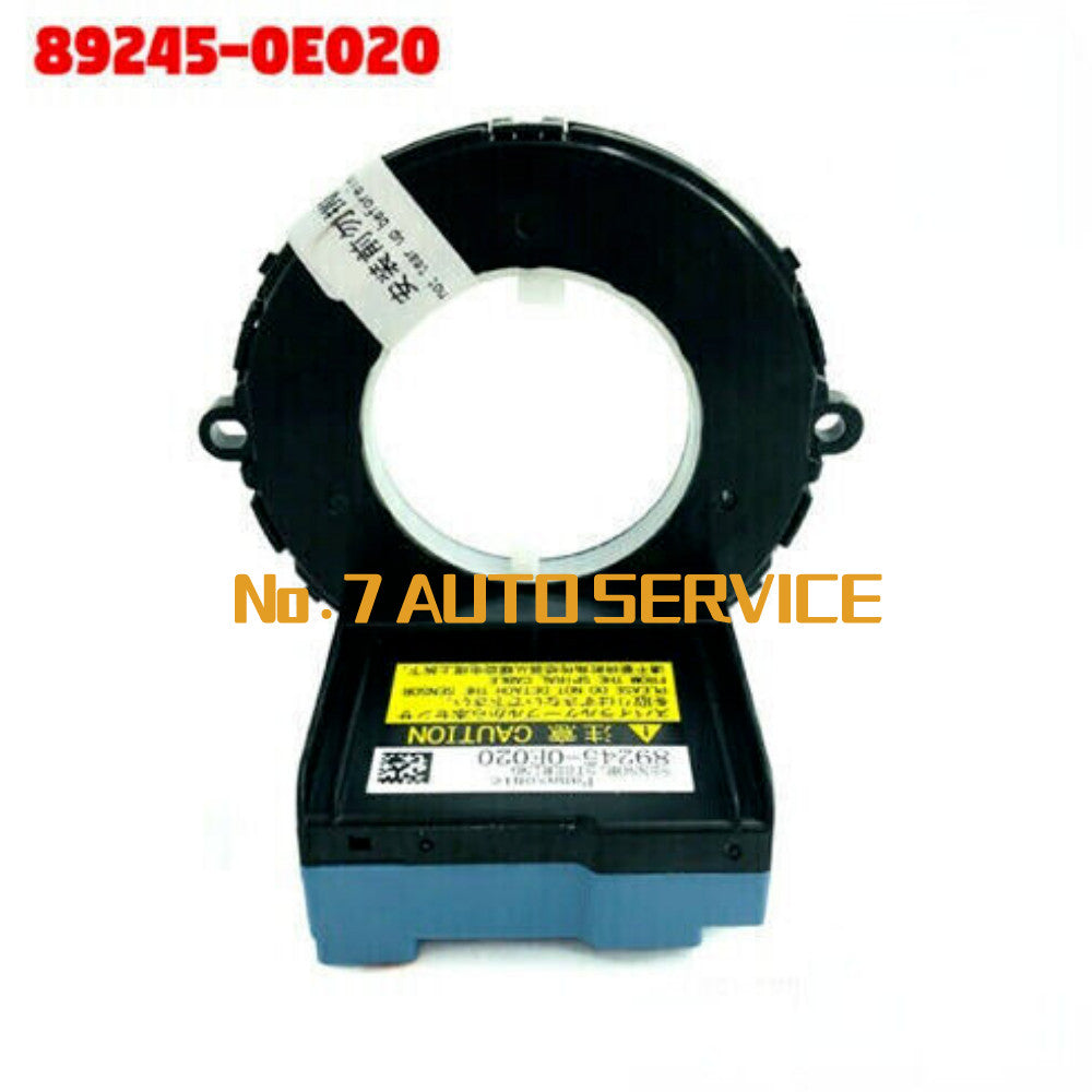 For 2014 for TOYOTA for SIENNA STEERING ANGLE SENSOR 89245-0E020 11 12 13 14 15