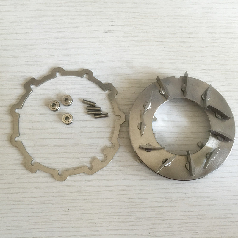 GTB1749V 787556-0016 787556-5017S BK3Q6K682PC BK3Q6K682PB Nozzle Ring