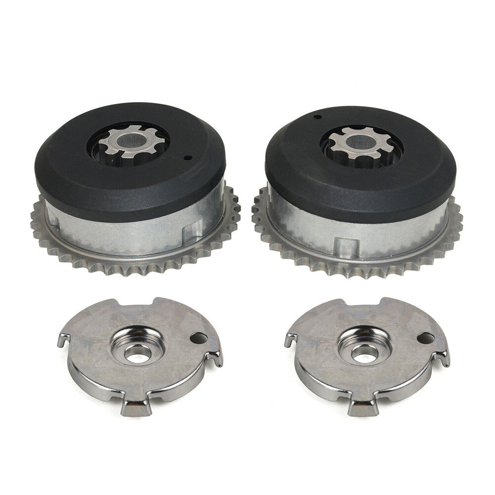 Camshaft VVT Gears Timing Chain Oil Pump Kit for BMW X5 N51 N52 N55 330i 335i