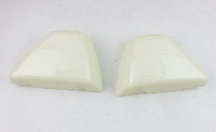 Raw Plastics Side Covers For Some for Honda Monkey Z50 Z50J Z50A Gorilla Bik Skyteam