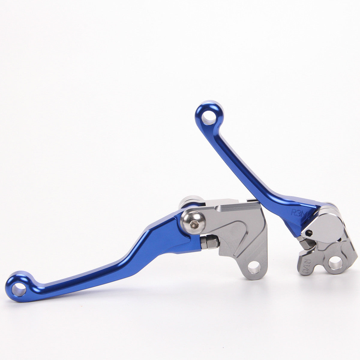 Off road motocross Brake Clutch Levers for Yamaha WR250F/WR450F (2005-2015)