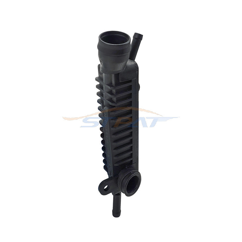 036121188B for VW for Jetta for Golf Engine Intake Heating Pipe Tube Compensation Line