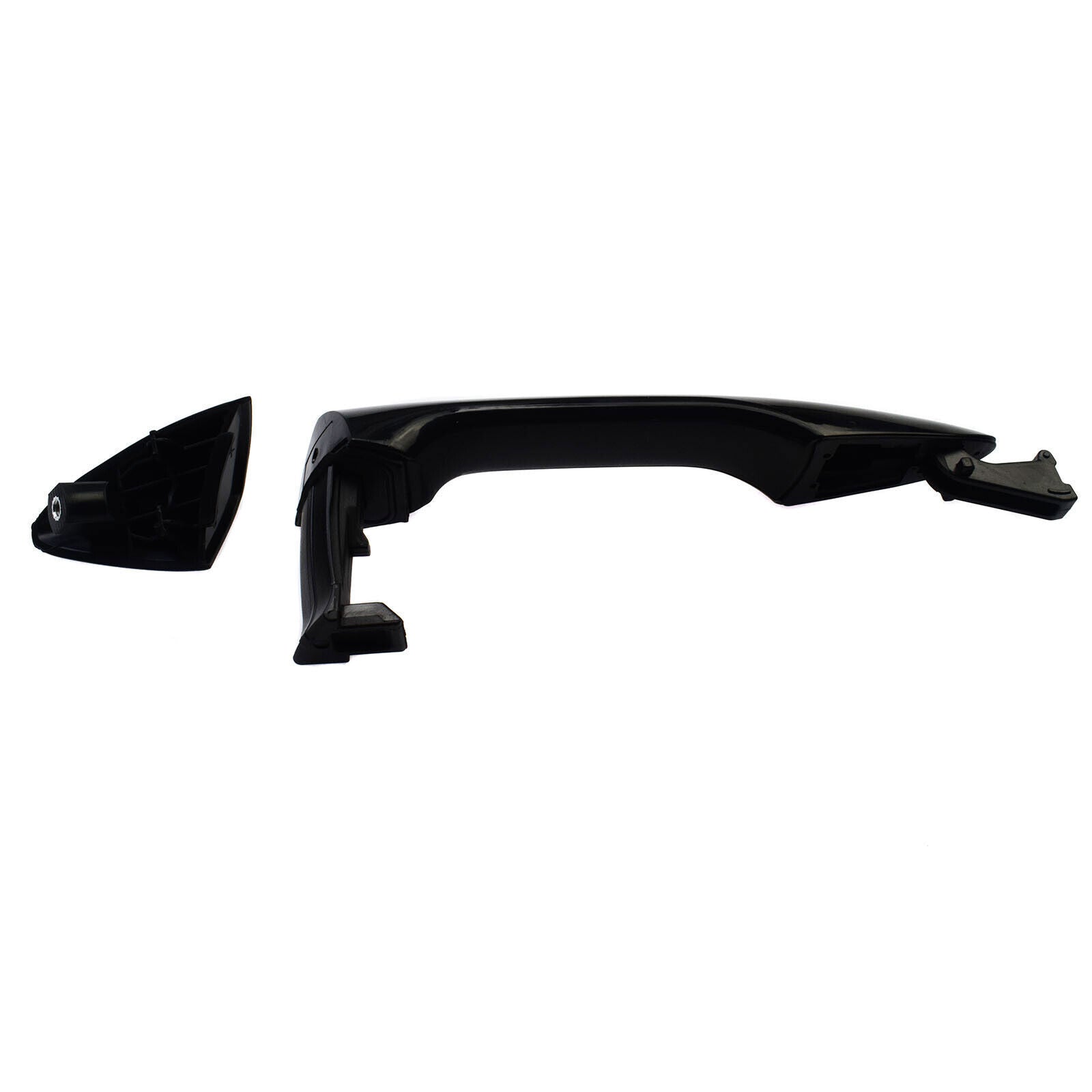 for Hyundai for Elantra 2011-2016 Rear Right Outside Exterior Door Handle 836623X020