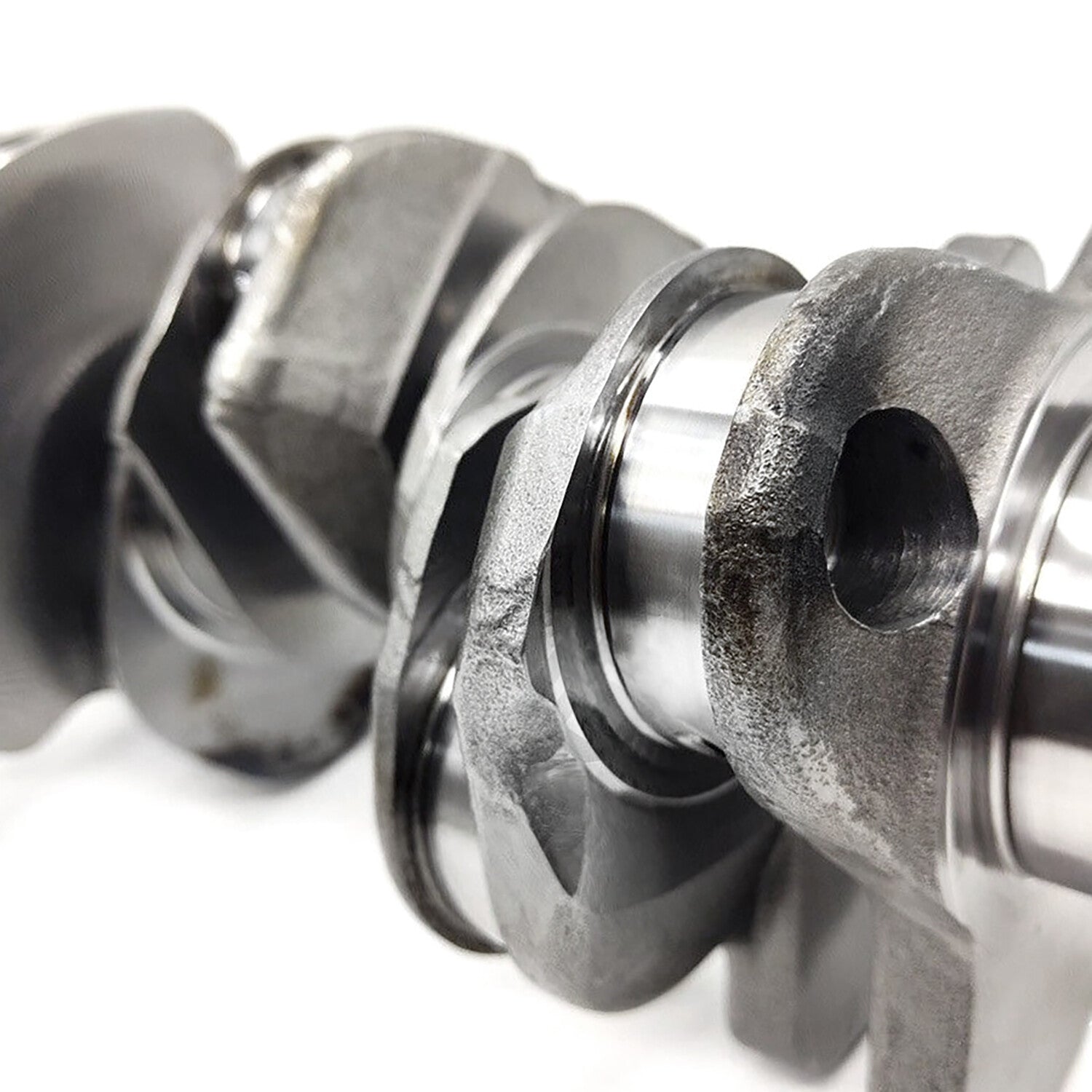 UPGRADED CRANKSHAFT SET for RANGE ROVER DISCOVERY for JAGUAR 3.0 TDV6 SDV6 306DT