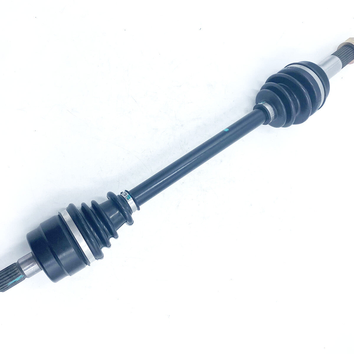 HISUN 700cc UTV-7 Axle Front RIGHT CV Axle Shaft MASSIMO SUPERMACH MSU BENNCHE