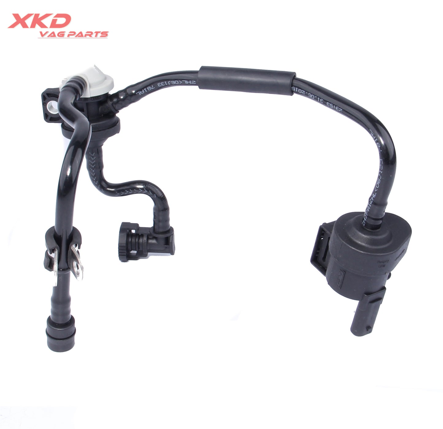 EA888 2.0T fuel vapor canister cleaning valve suitable for Audi A3, A4, and for SKODA seats. (06H906517H-)