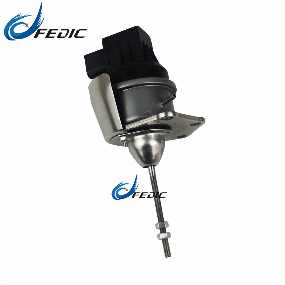 Turbo actuator 54399880136 for Audi for Seat for Skoda for VW 1.6TDI CAYA CAYC CAYB CLNA