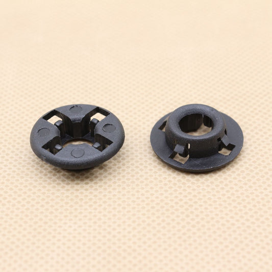 2-piece cover support rod cable ring 65773-2J000 for Nissan Frontier Xterra Pathfinder