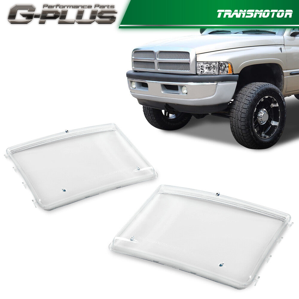 1994 - 2002 for RAM 1500 2500 3500 Huang Atway Red Night