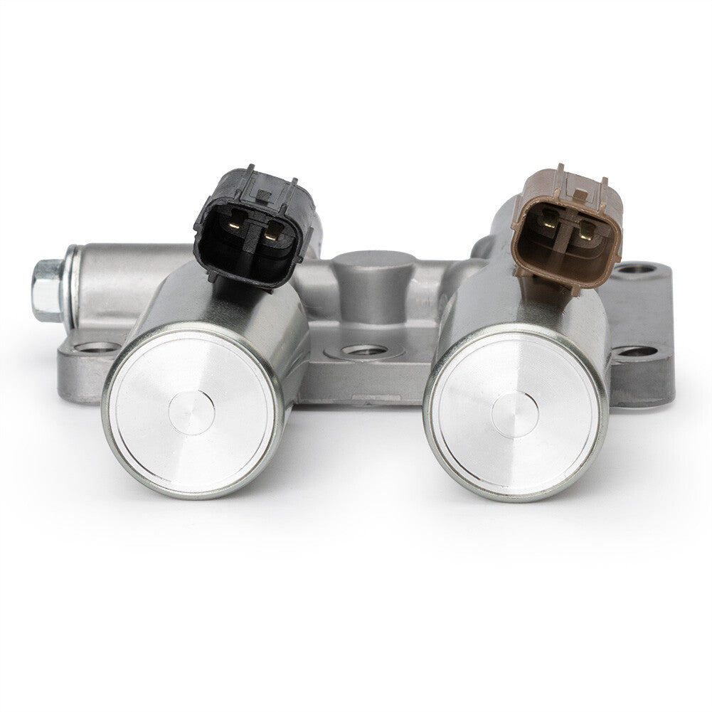 Dual linear solenoid valve 28250-PLX-305 for Honda for Civic 1.3L and 1.7L. (01-05-)