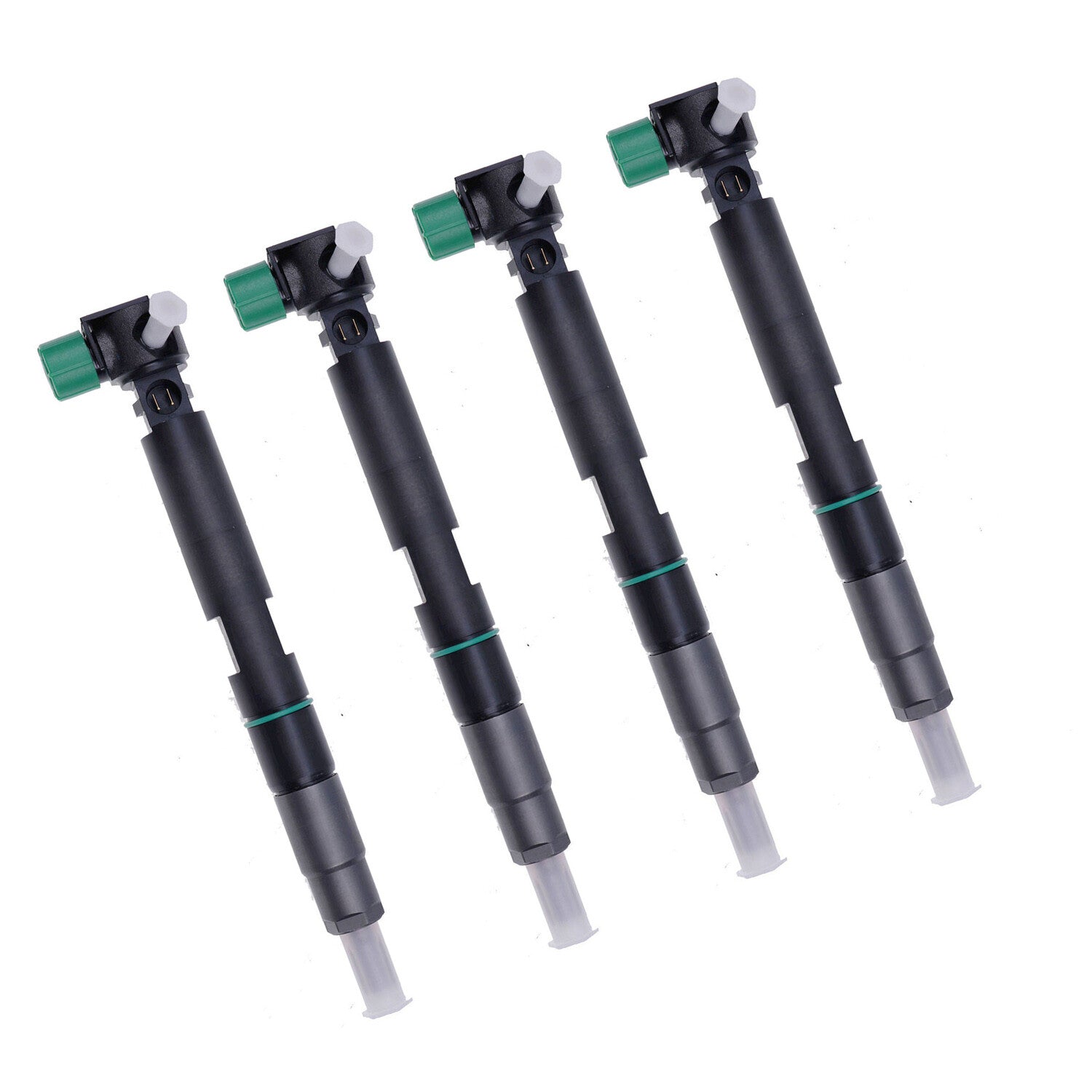4Fuel Injector 7261663 28347042 for Bobcat Loader T740/750 T770 T870 Doosan D34