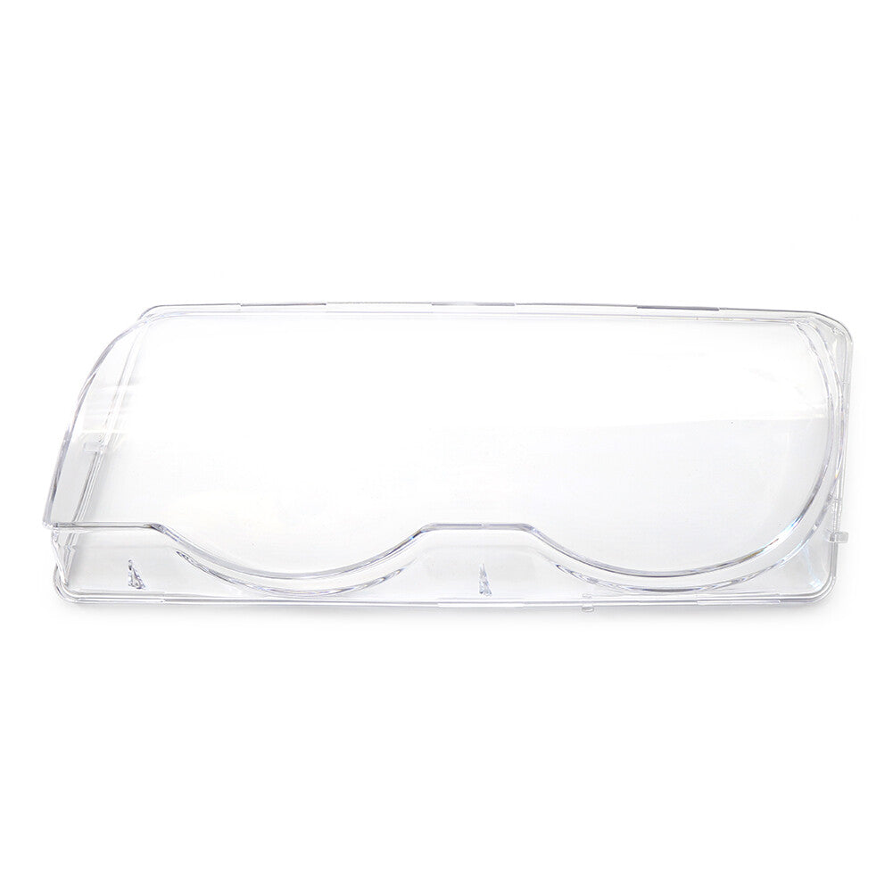 Headlight Lens Cover Shell Left for BMW 7 Series E38 728i 730i 735i 740i 1999-01