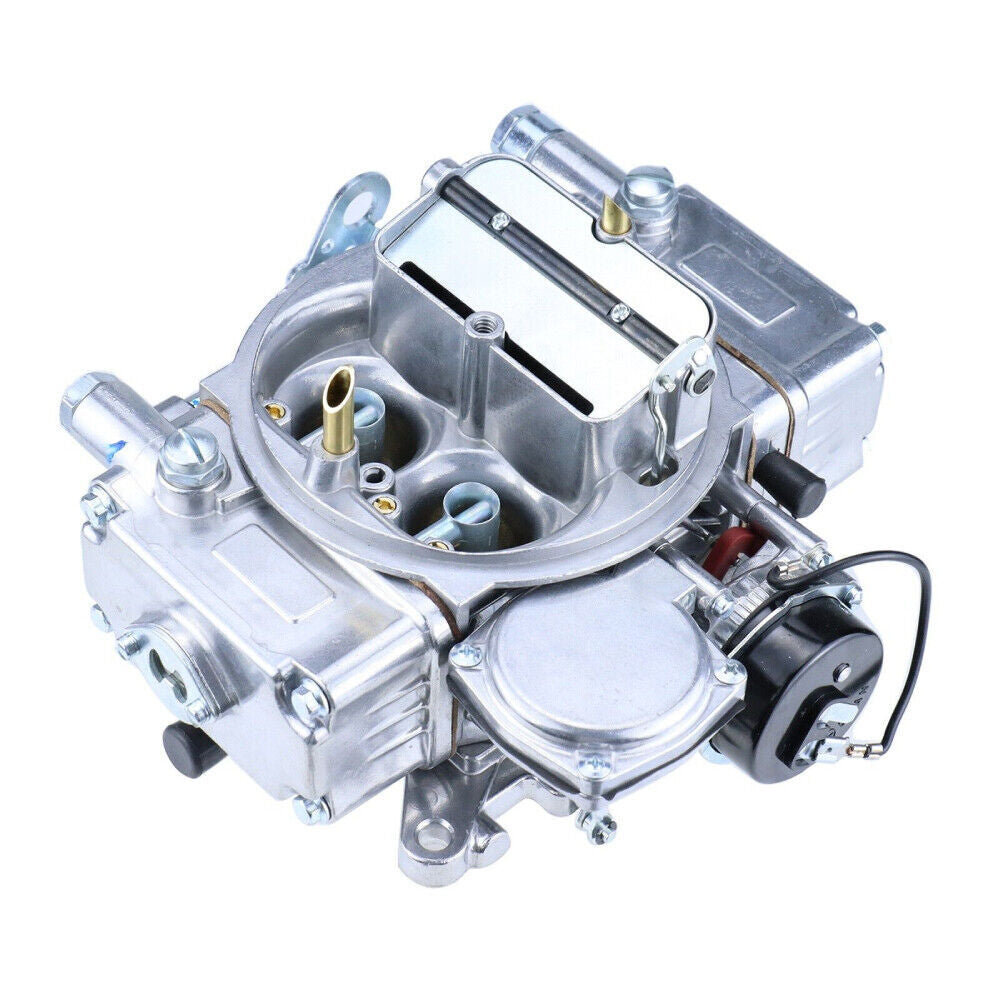 Electric choke carburetor 0-80457S 600CFM Street Warrior for -80457S