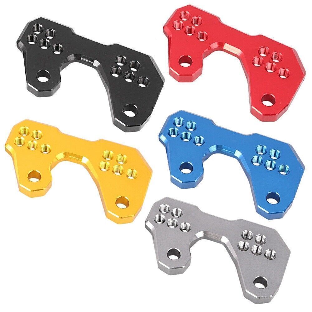 Motorbikle Rearsets Base Mounting Plate for Yamaha R25/R3 2015 2016