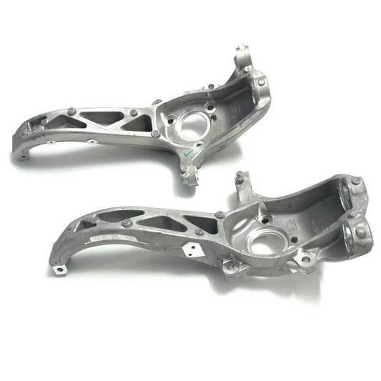 Left-drive knuckle spindle for Tesla models Y 2020 2021 2022 1188311-00-E